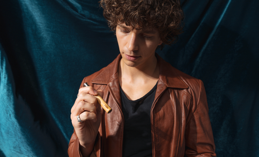 Why Core Flavors May Taste Weak at First (and Why That’s Okay!)