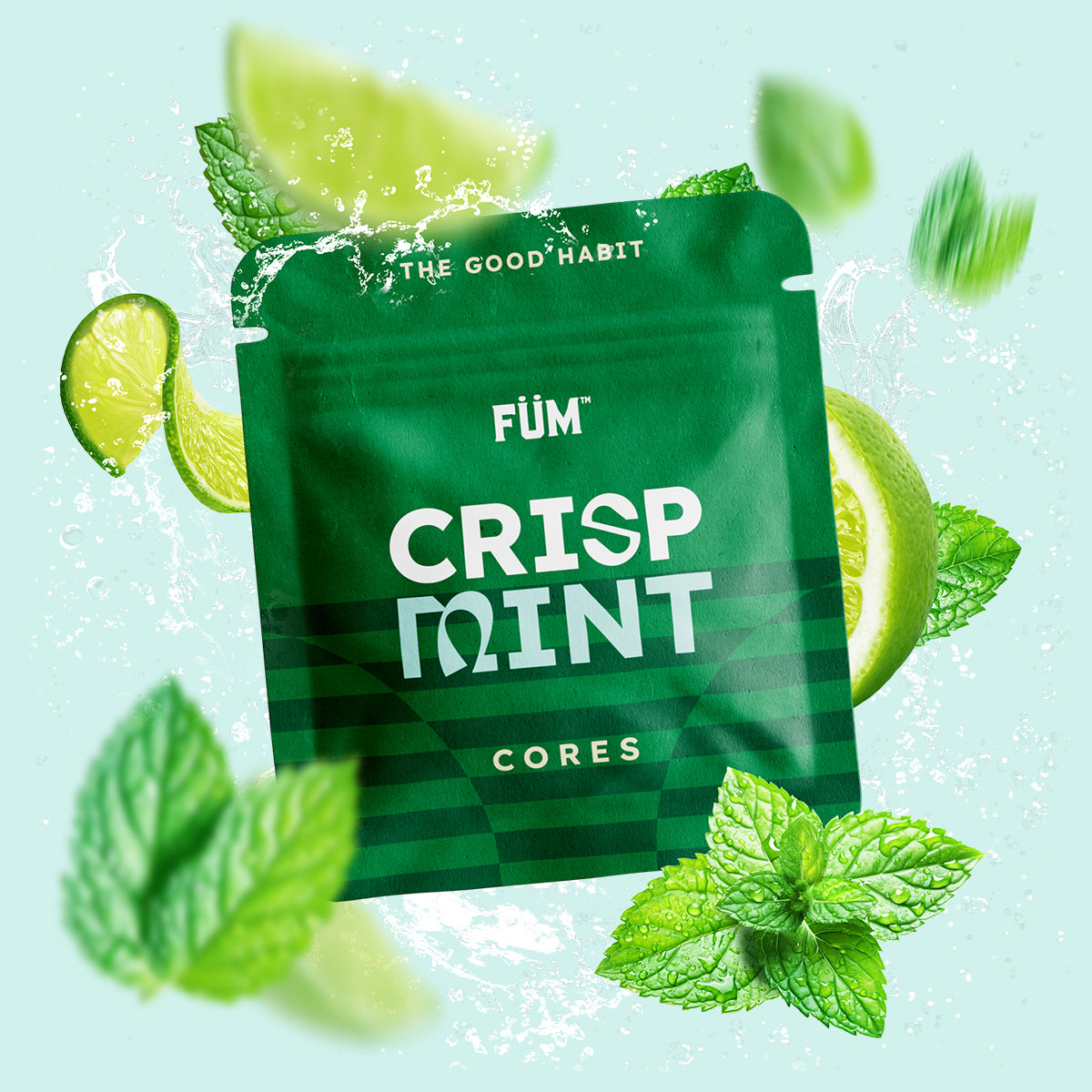 FÜM Best Sellers Pack