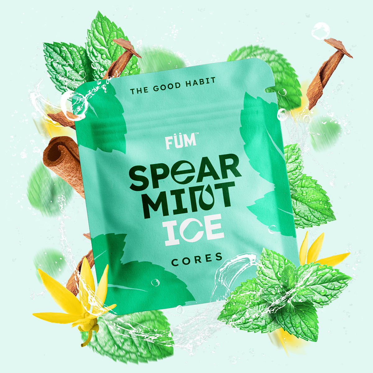 FÜM Best Sellers Pack