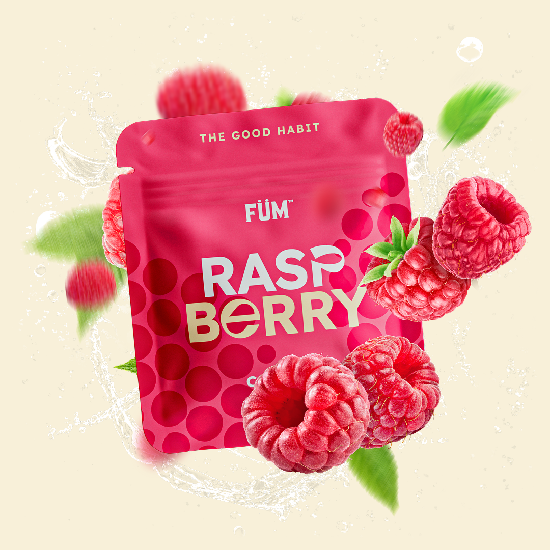 Raspberry Cores