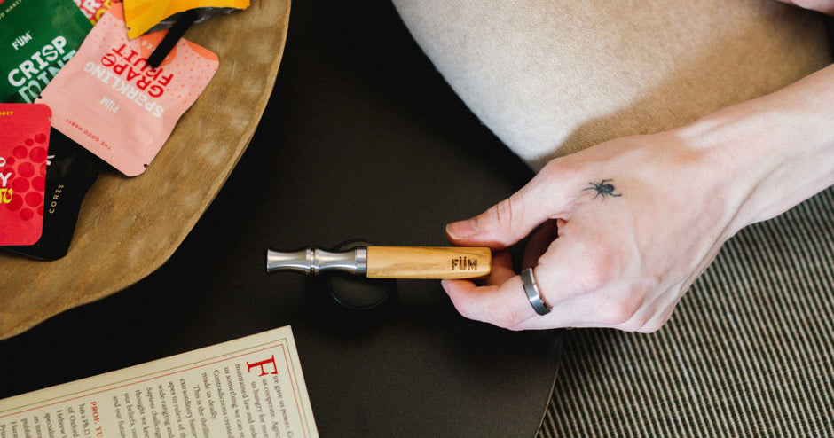 Why Core Flavors May Taste Weak at First (and Why That’s Okay!)