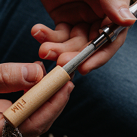 Keeps Your Hands Busy