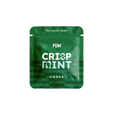 Crisp Mint Cores