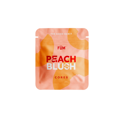 Peach Blush