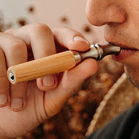 Satisfies Your Oral Fixation