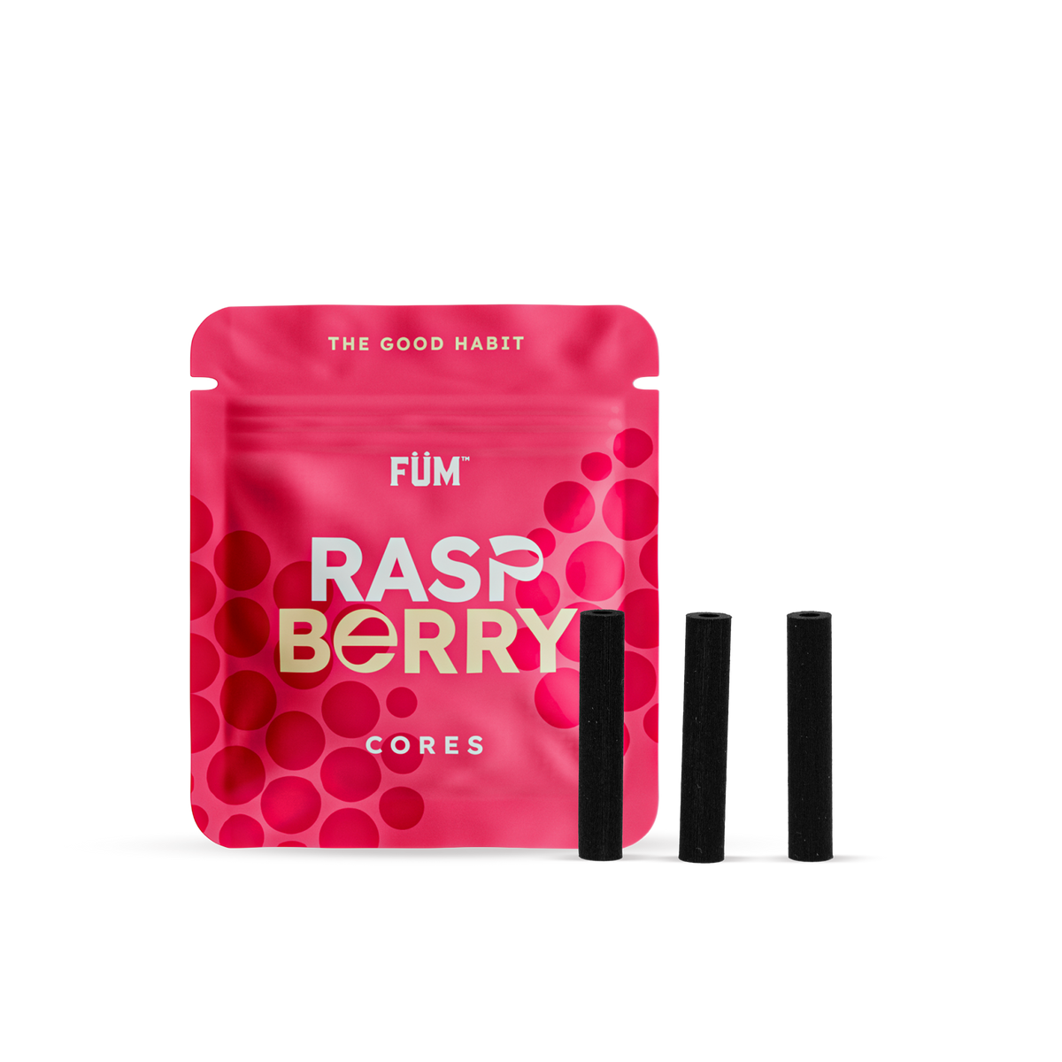 Raspberry Cores – Füm