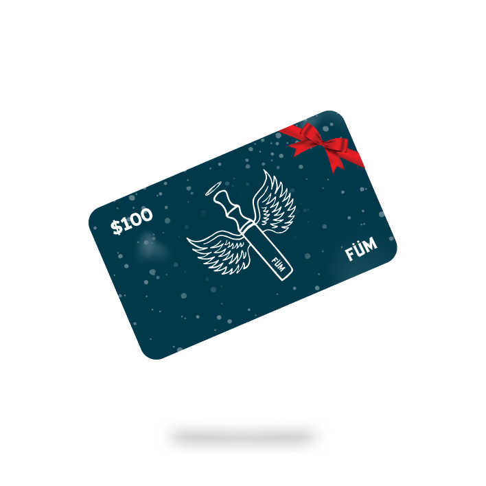 FÜM Digital Gift Card