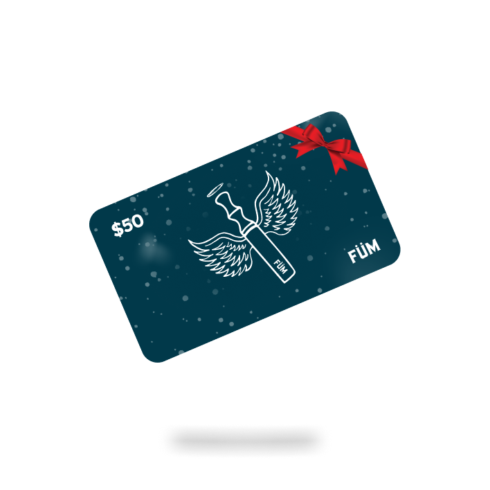 FÜM Digital Gift Card