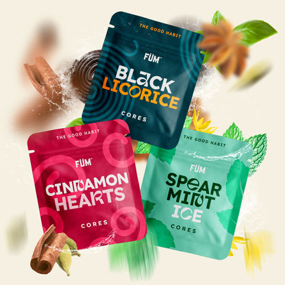 Retro Sweets Cores Bundle