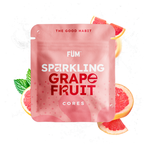 Fum Core Raspberry Füm - The Good Habit™