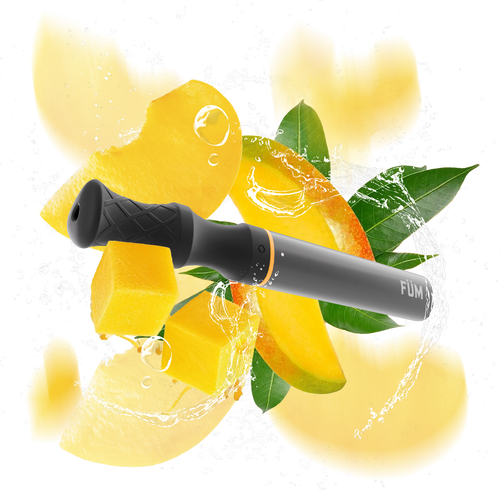 Using Fum Füm - The Good Habit™