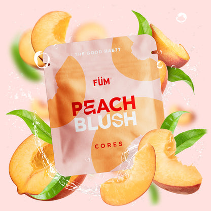 Peach Blush