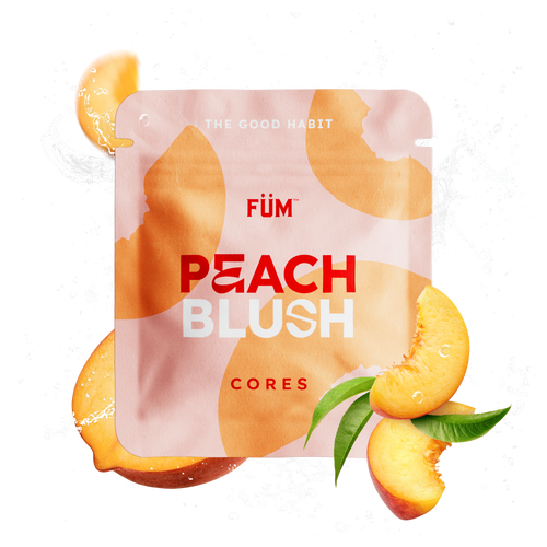 Peach Blush Image