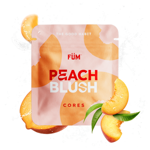 Peach Blush