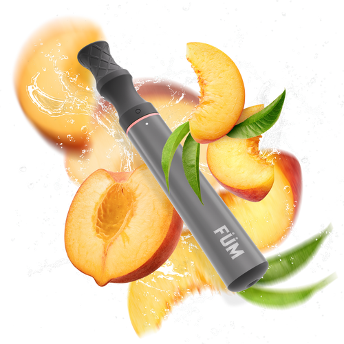Using Fum Füm - The Good Habit™