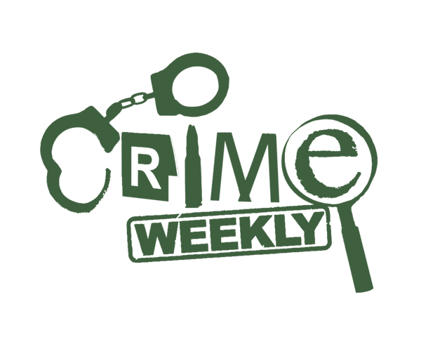 Crime Weekly Podcast Logo