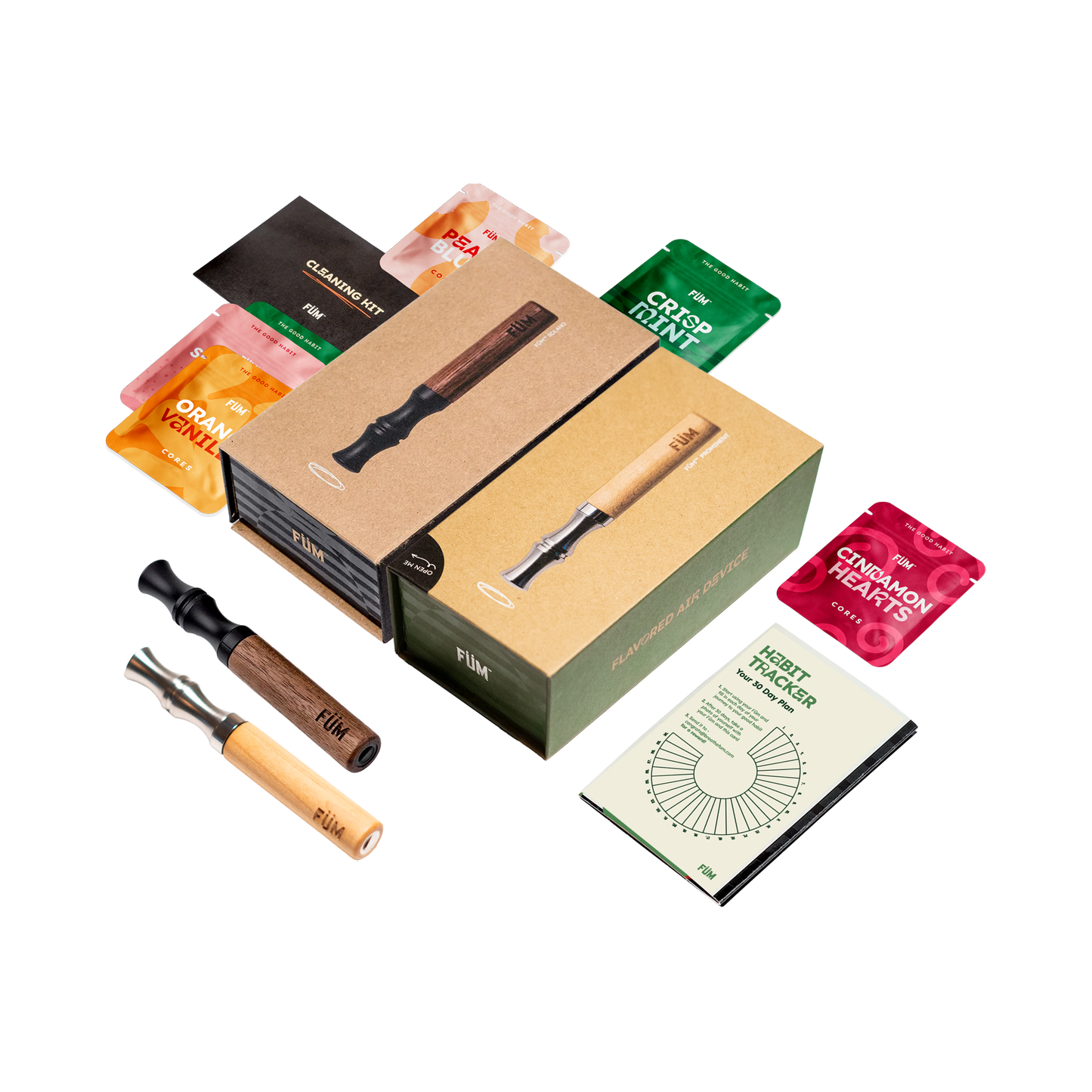 Journey Pack