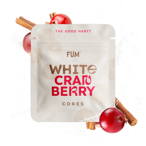 White Cranberry