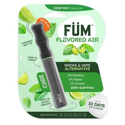 FÜM Zero