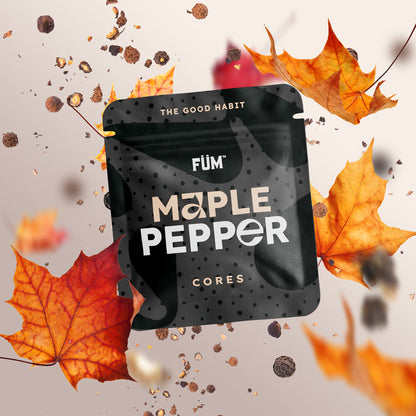 Maple Pepper