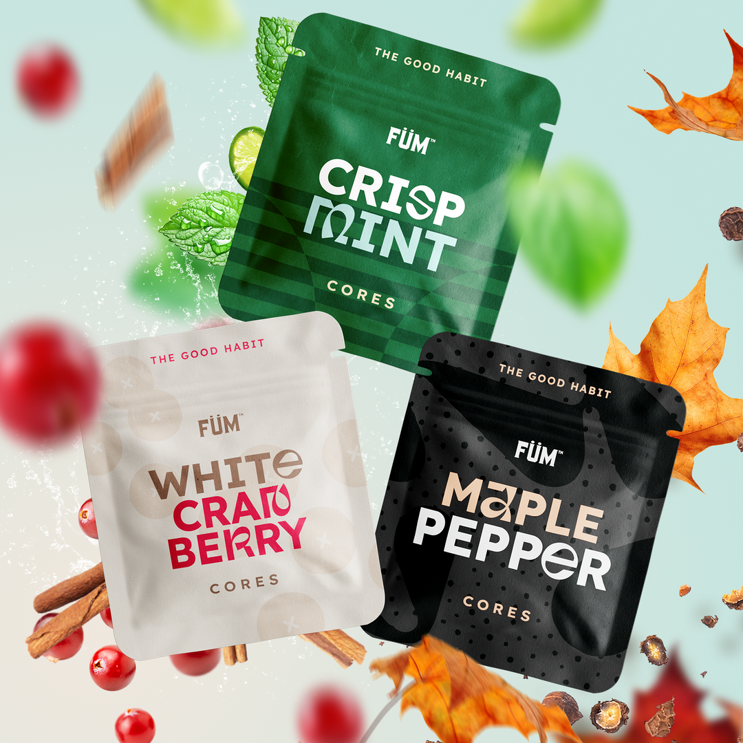 All Products – Füm