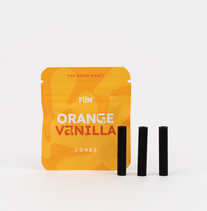 Orange Vanilla